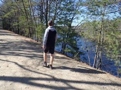 Piscataquag River Park