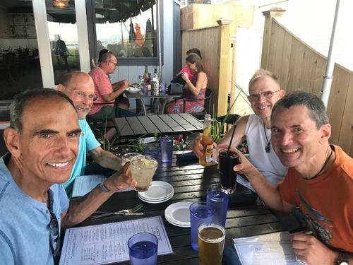 Provincetown Adventure