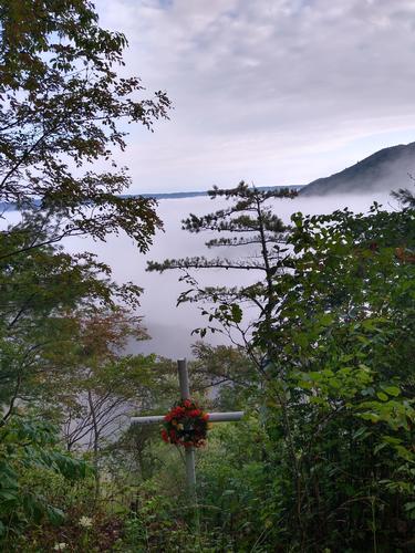 Appalachian Trail Hike - 6.9 Miles