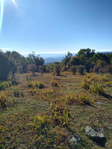 AT Hike - Massie Gap to Fox Creek (VA 603)