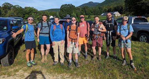 Mt. Whiteface