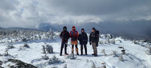 Mt Hight Hike