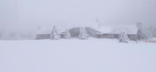 Mt. Greylock