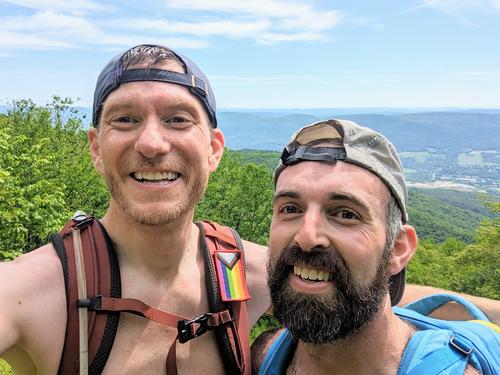 Mt. Greylock