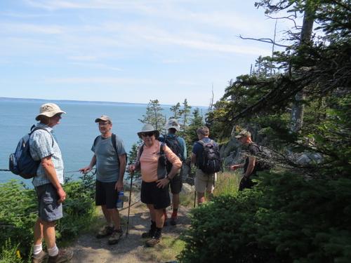 Downeast Maine Coast Adventure