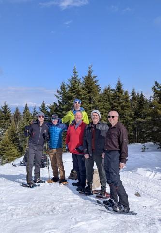 STINSON MOUNTAIN [2900']