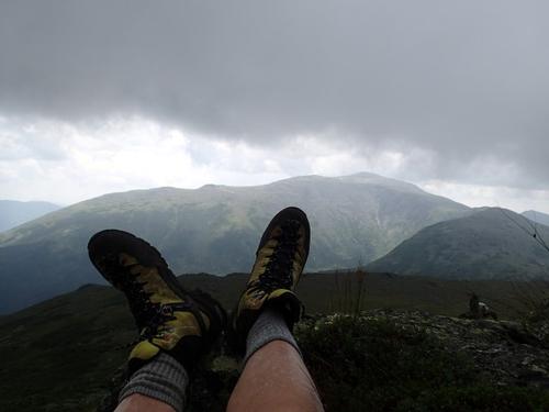 Mt. Jefferson