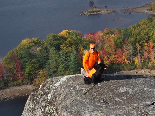Maiden Cliff