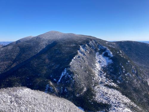 Carter Notch Hut Overnight + Wildcat Ridge