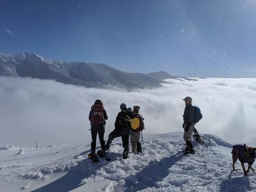 Cannon Mountain