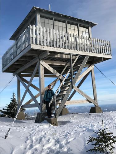 Mt Kearsarge