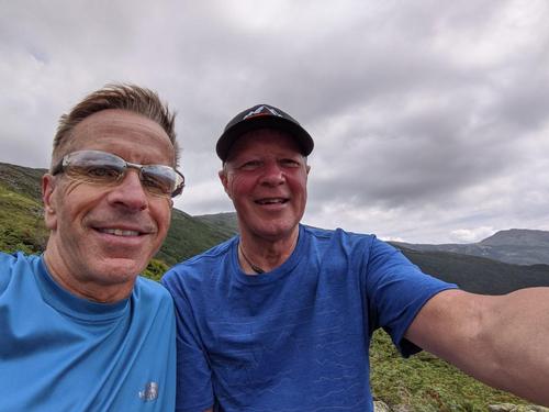 Mt. Washington Hike