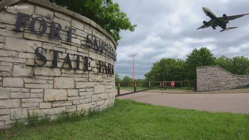 Fort Snelling