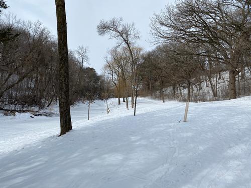Theodore Wirth Park