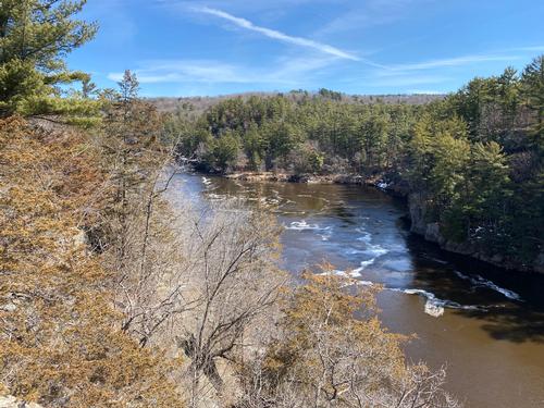 Interstate State Park