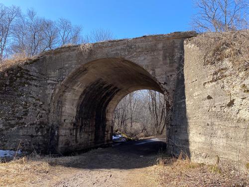 William O'Brien State Park