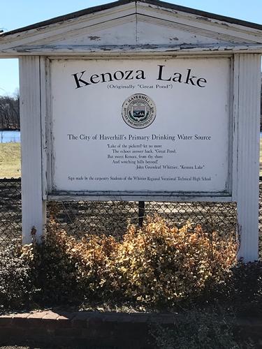 Winnekenni Park Conservation Area