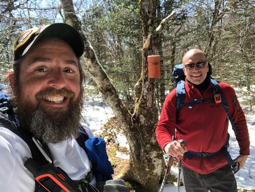 north dome + sherill - catskill 3500