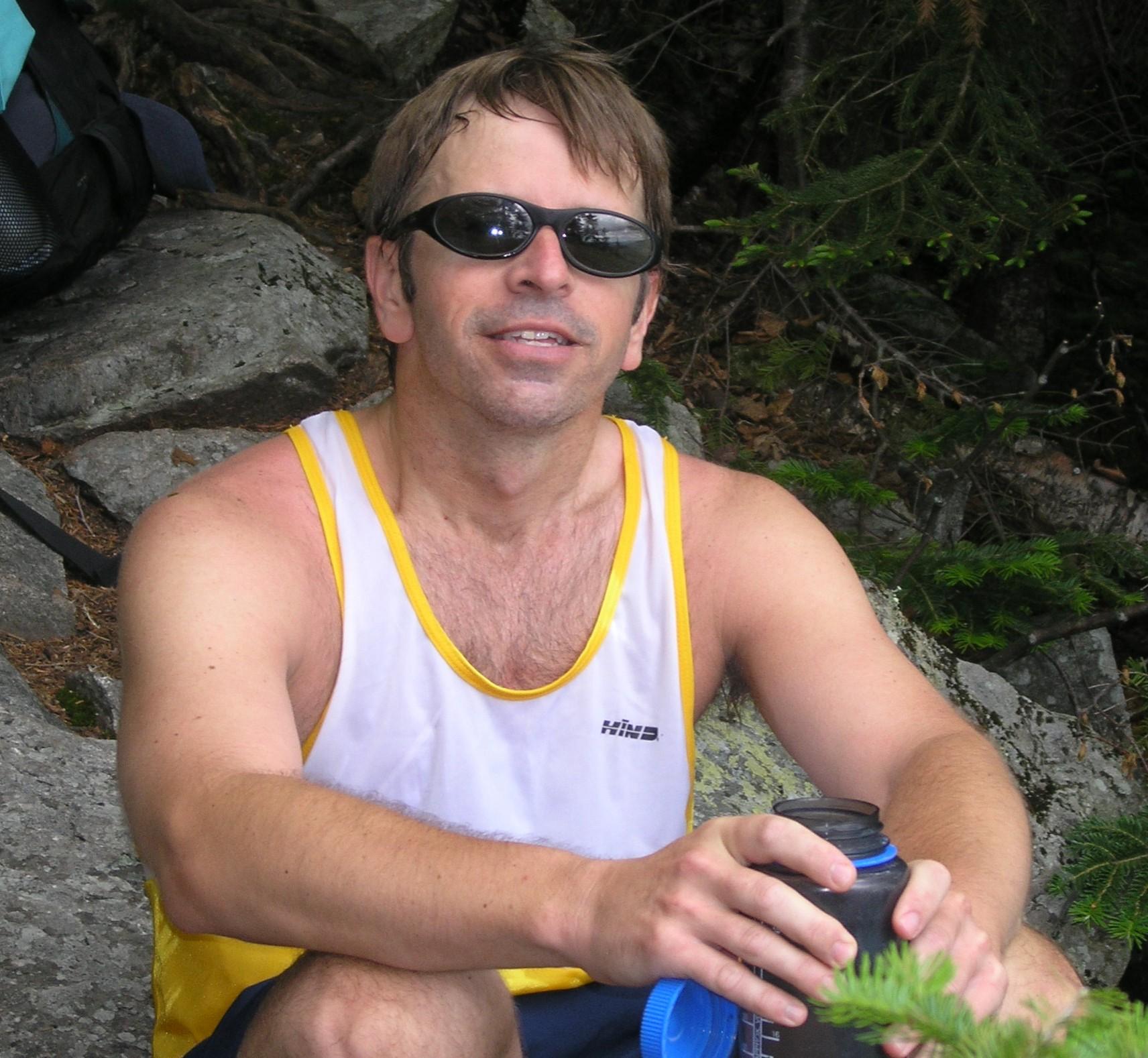 Jon Normand