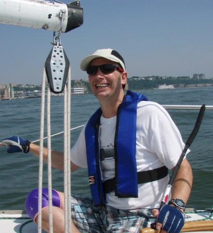 Member photo
