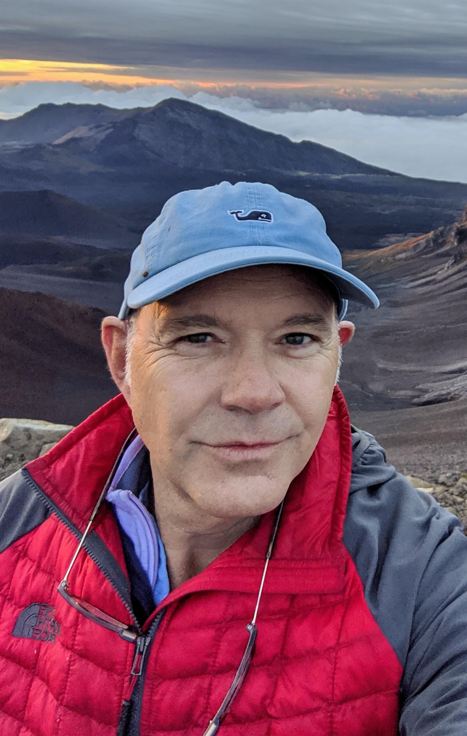 Member photo