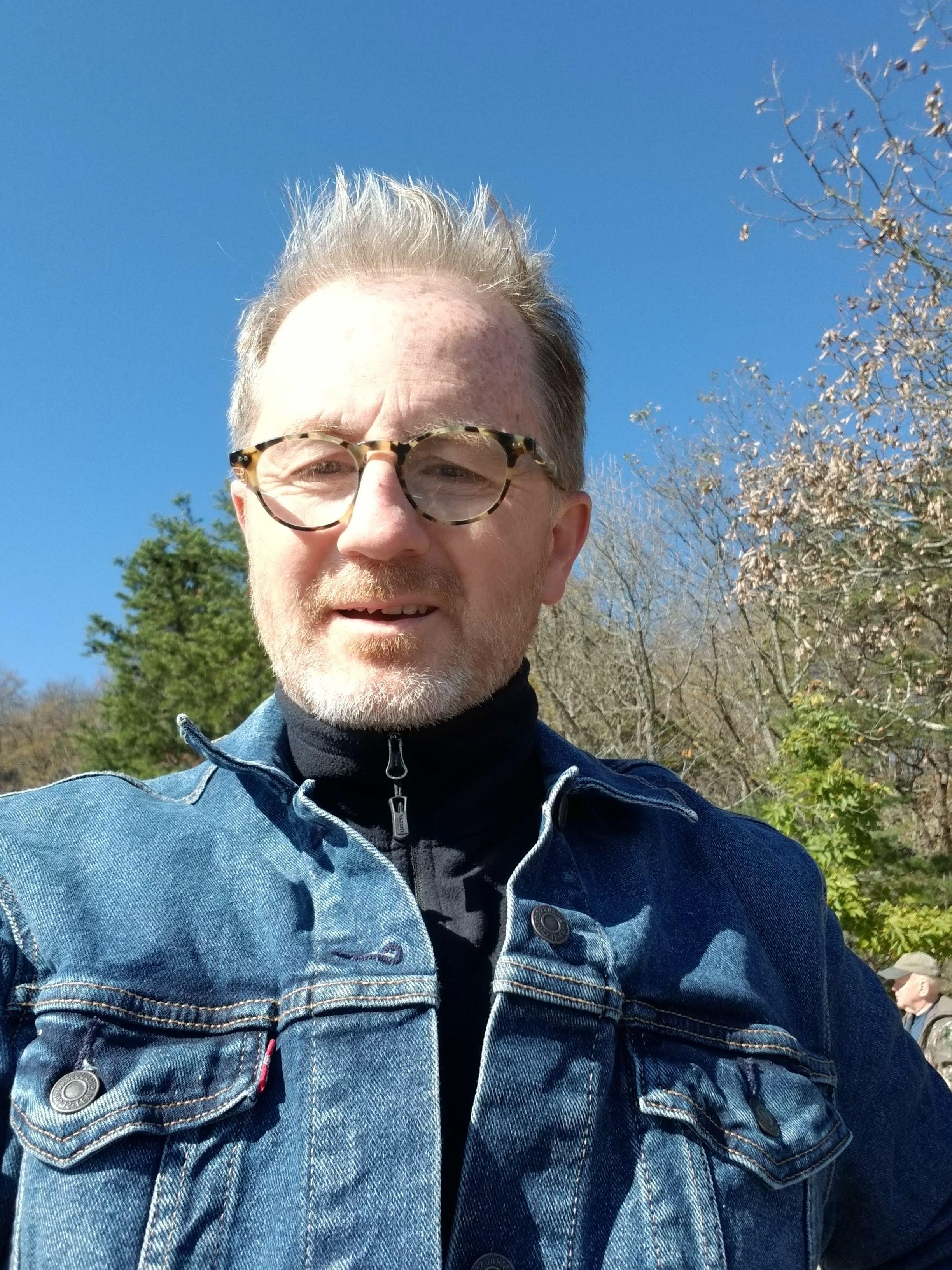 Member photo