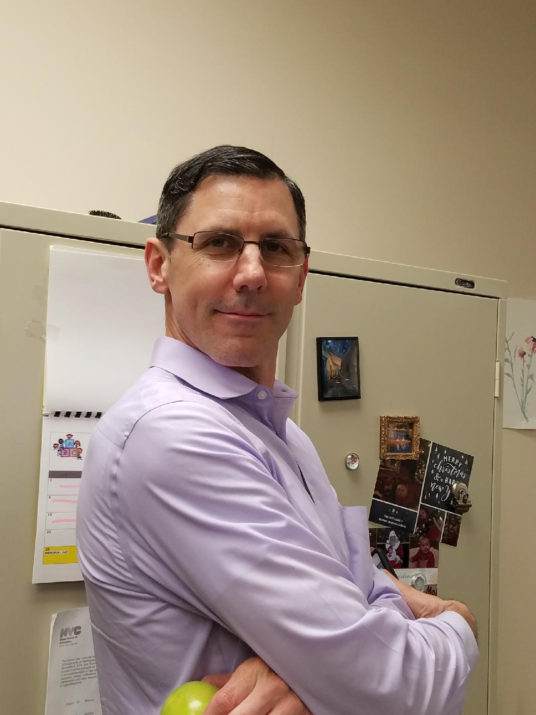 Member photo