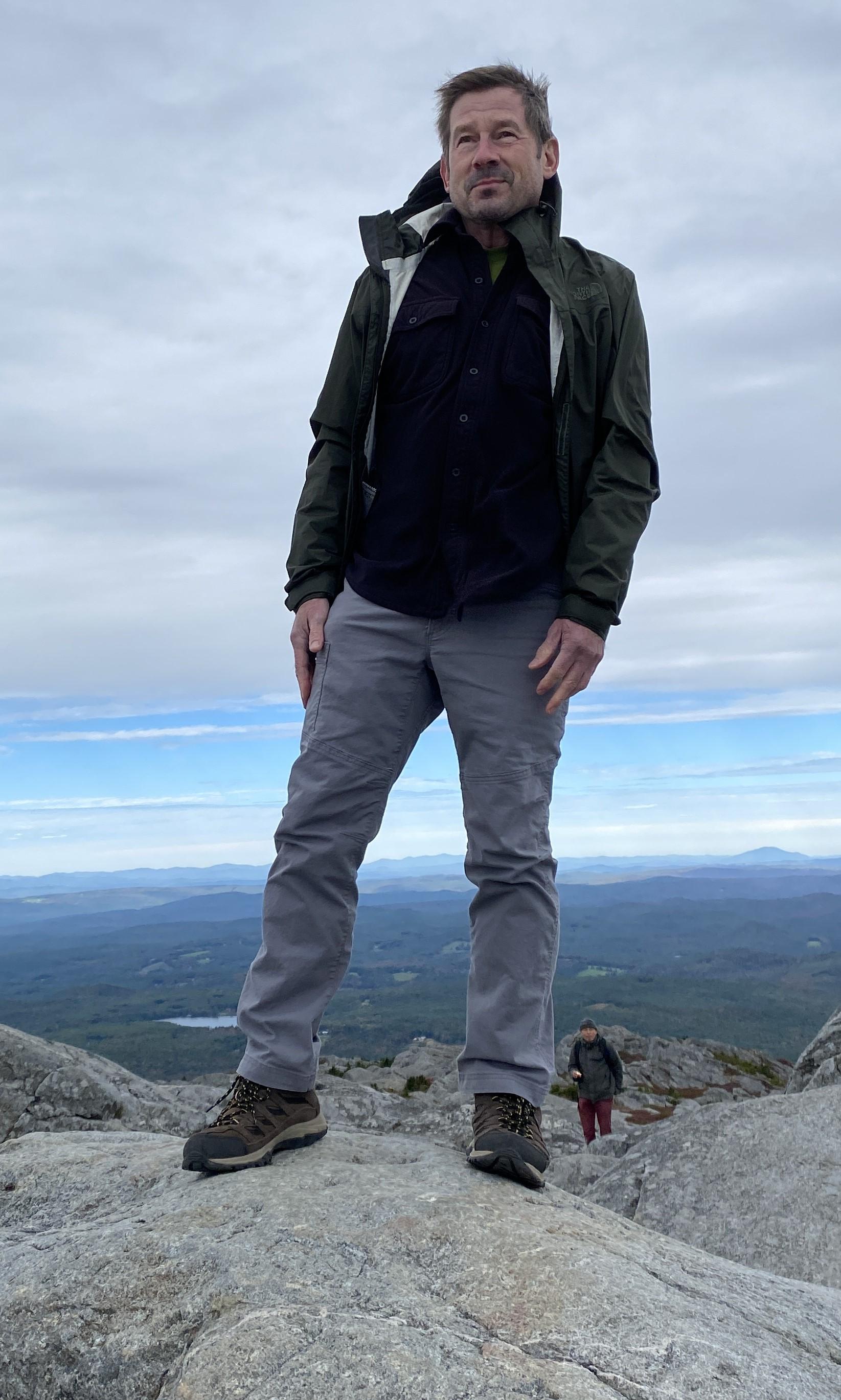 Member photo